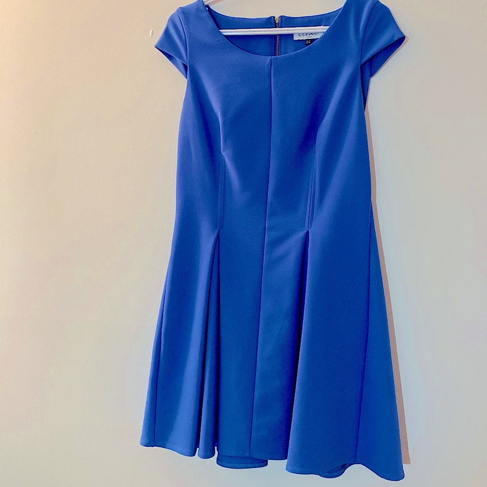 Closet London A-line dress